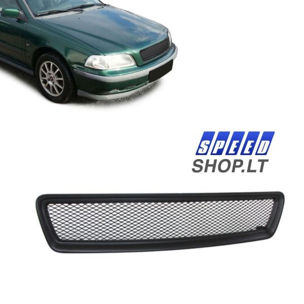 VOLVO S40-V40 Tuning grotelės